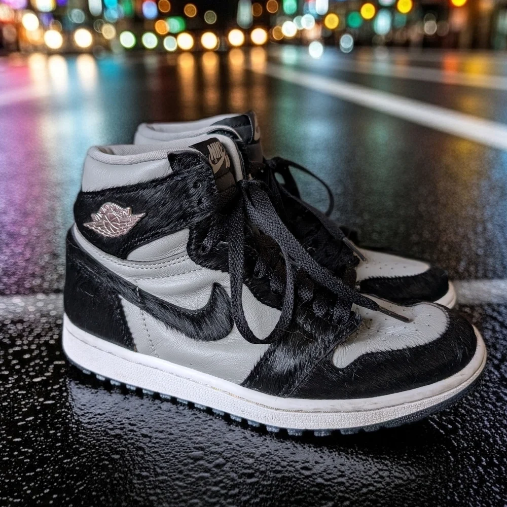 Women's Air Jordan 1 Retro High OG